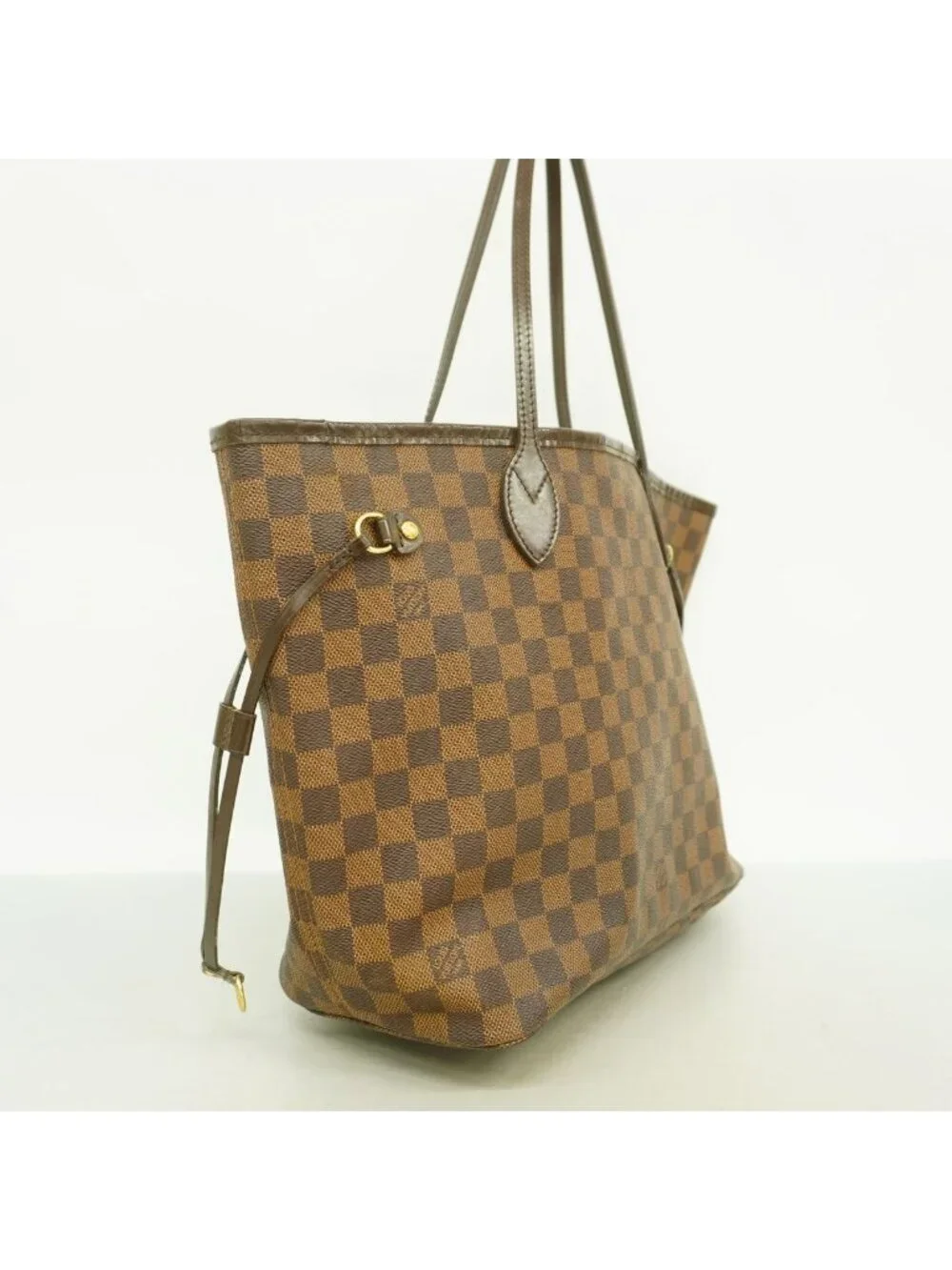 Louis Vuitton this authentic